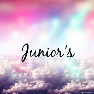 Junior’s Sized Clothing